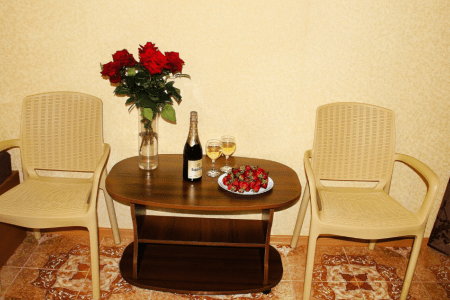 «Bruni» / «Бруни» гостиница