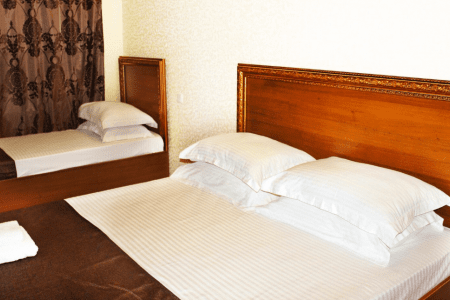 «Bruni» / «Бруни» гостиница