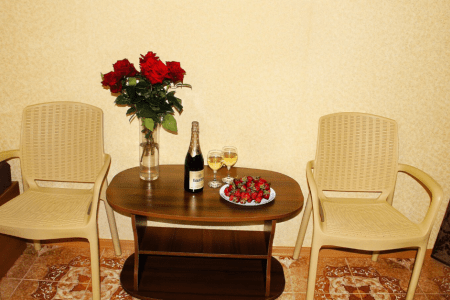 «Bruni» / «Бруни» гостиница