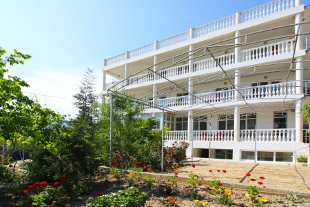 Villa Bellini (Судак)