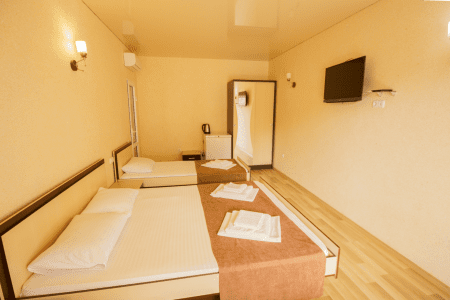 Территория