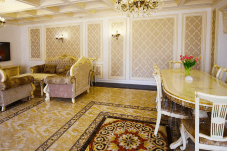 Территория