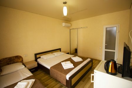 Территория