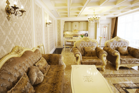 Территория