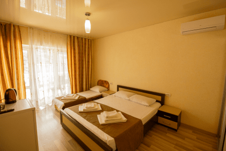 Территория