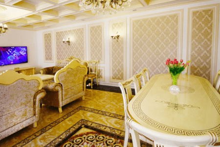 Территория