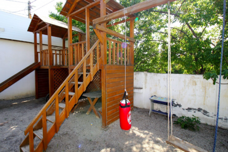 Территория