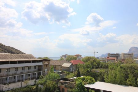 Территория