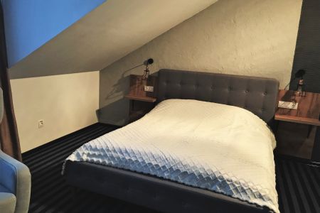 Улучшенный 2-местный (DBL)