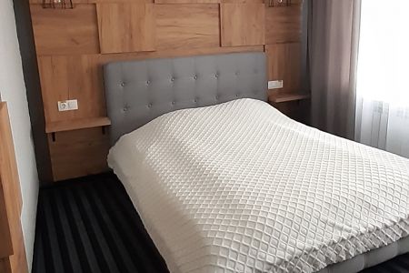 Стандартный 2-местный (DBL с душем)