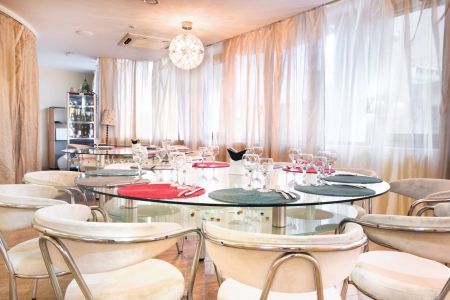 Внешний вид и территория