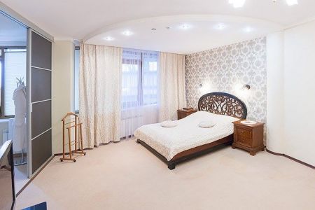 Внешний вид и территория