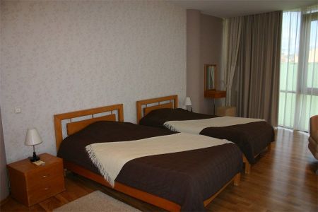 Внешний вид и территория