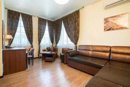 Стандартный 2-местный DBL Лайт