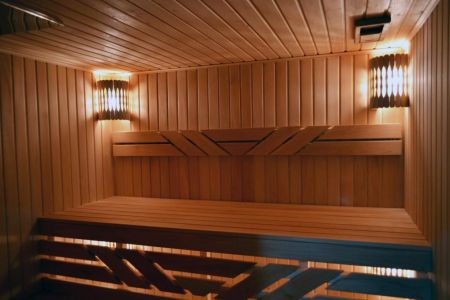 Стандартный 2-местный DBL Лайт