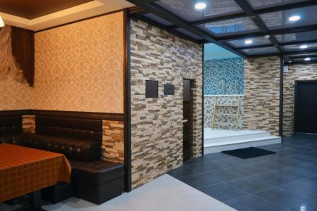 Стандартный 2-местный DBL Лайт