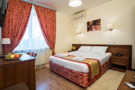 Стандартный 2-местный DBL Лайт