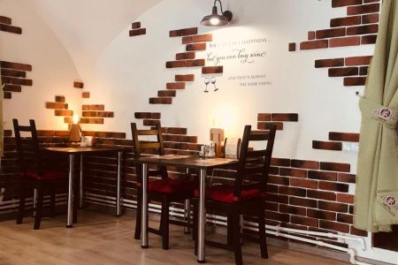 Внешний вид