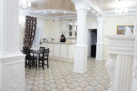 Внешний вид