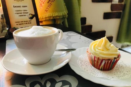 Внешний вид