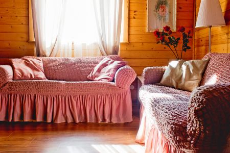 Коттедж 6-местный 3-комнатный (Классика)