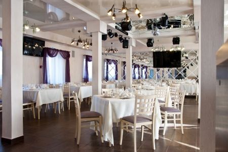 Банкетный зал