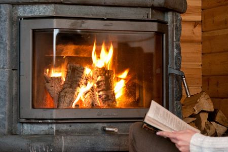 Коттедж 10-местный 5-комнатный (Корабль)