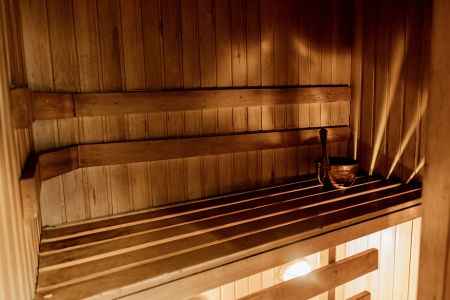 Коттедж 6-местный 3-комнатный (Классика)