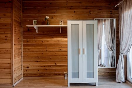 Коттедж 6-местный 3-комнатный (Классика)