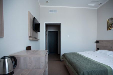 Стандартный 2-местный (DBL)