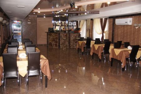 Полулюкс 2-местный (DBL)