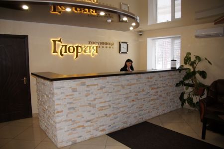 Полулюкс 2-местный (DBL)