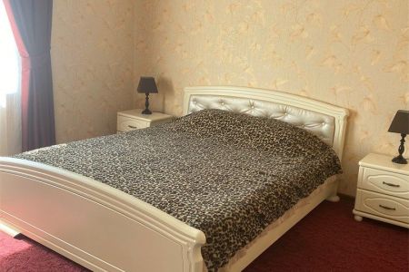 Полулюкс 2-местный (DBL)