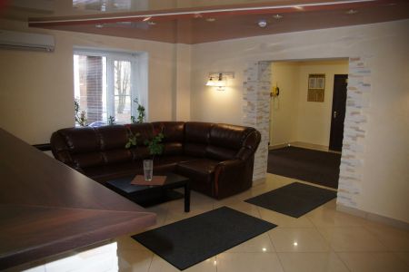 Полулюкс 2-местный (DBL)