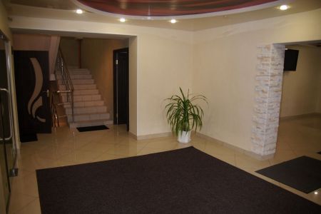 Полулюкс 2-местный (DBL)