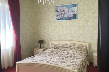 Полулюкс 2-местный (DBL)