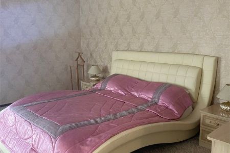 Полулюкс 2-местный (DBL)