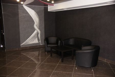 Полулюкс 2-местный (DBL)