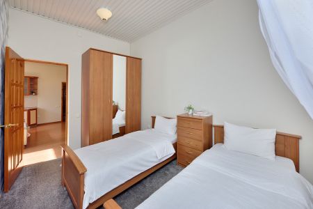 Лесная усадьба