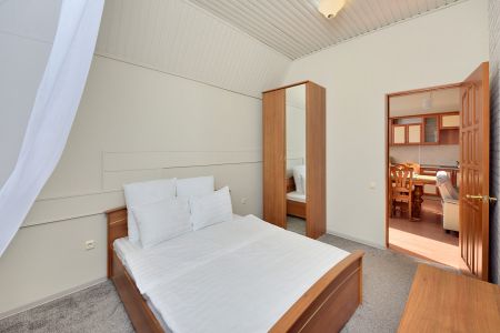 Лесная усадьба