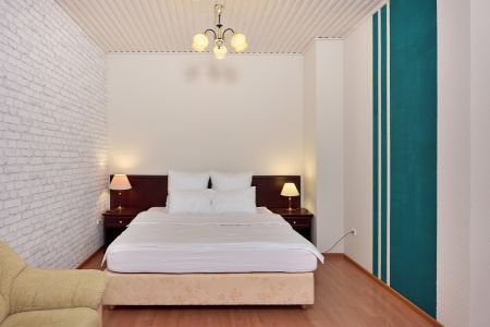 Лесная усадьба