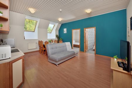 Апрртаменты улучшенные