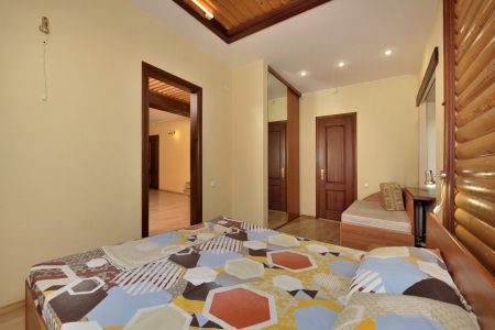 Лесная усадьба