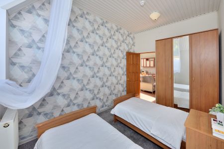 Лесная усадьба