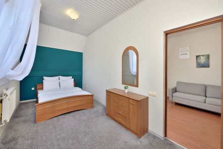 Лесная усадьба