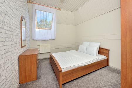 Лесная усадьба