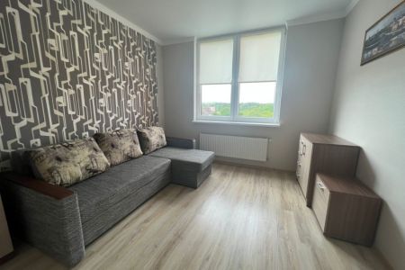 Апартаменты 2-местные 2-комнатные (вид на море)