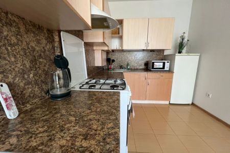 Апартаменты 2-местные 2-комнатные (вид на море)