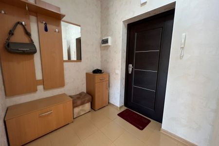 Апартаменты 2-местные 2-комнатные (вид на море)