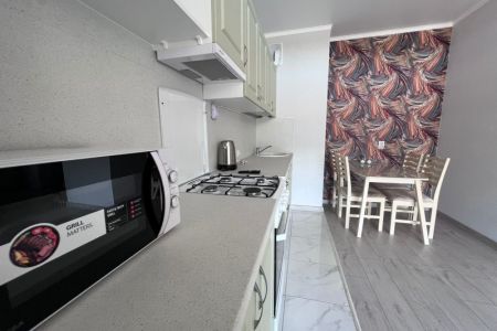 Апартаменты 2-местные 2-комнатные (вид на море)